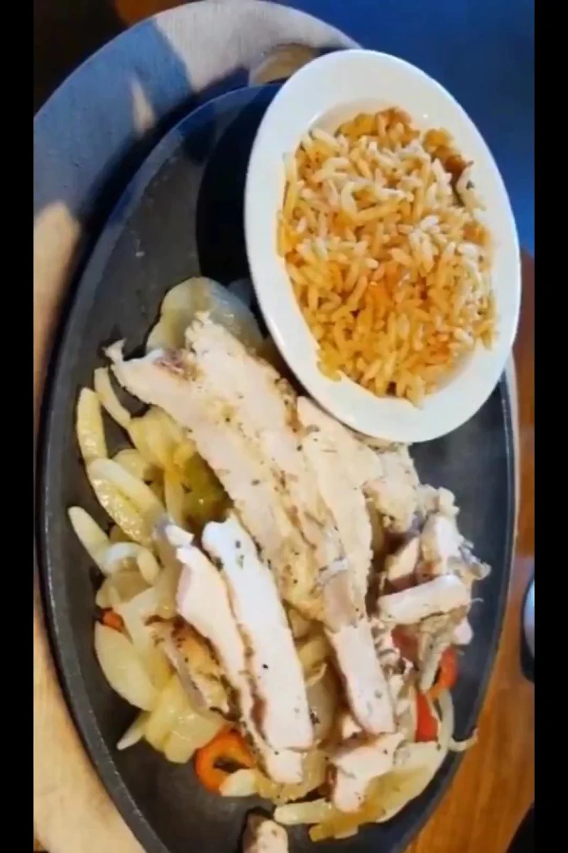 Food & drink, Lone Star Texas Grill