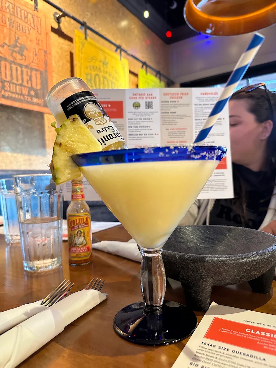 Food & drink, Lone Star Texas Grill