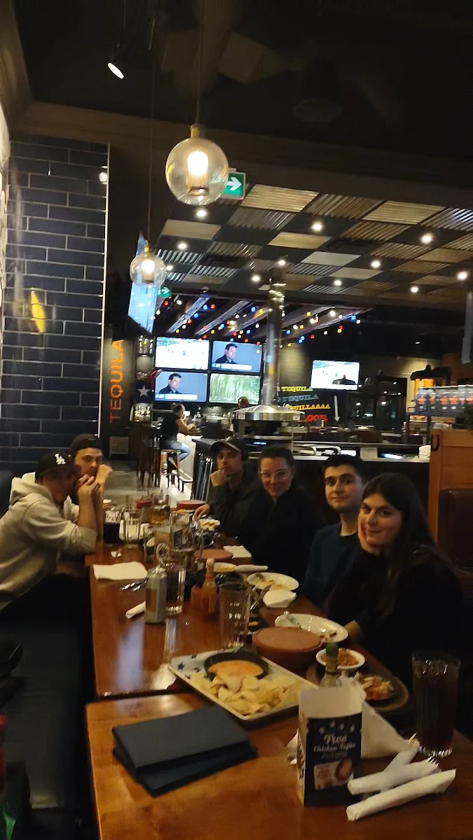 Food & drink, Lone Star Texas Grill