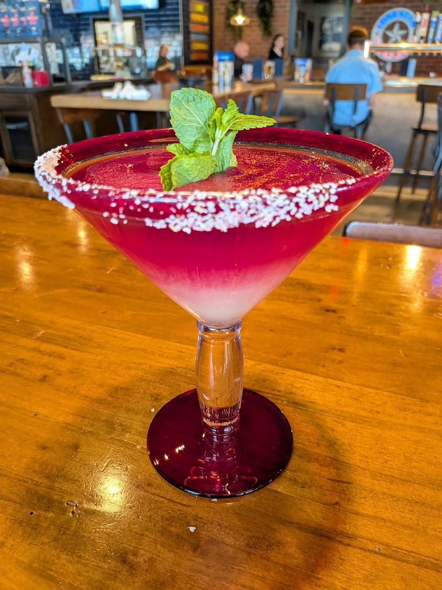 Food & drink, Lone Star Texas Grill