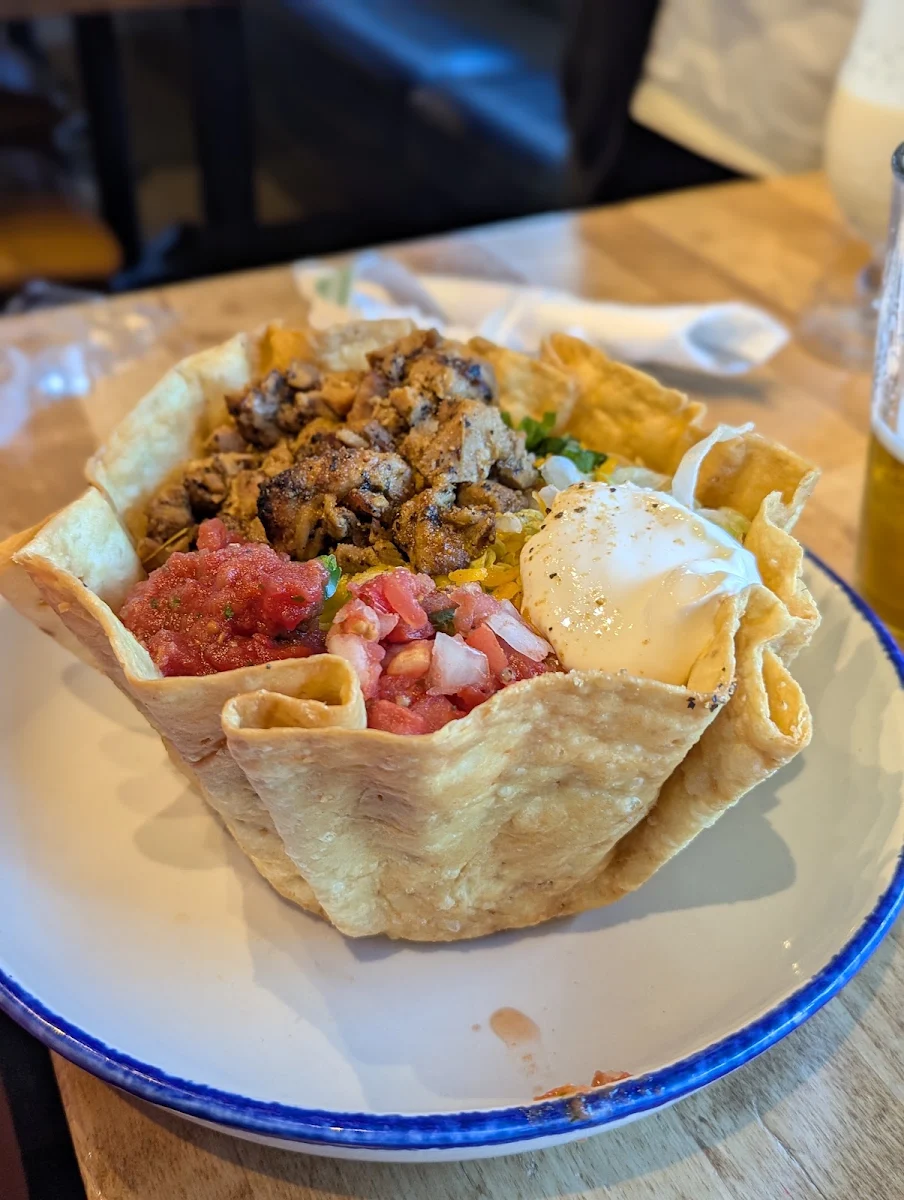 Food & drink, Lone Star Texas Grill