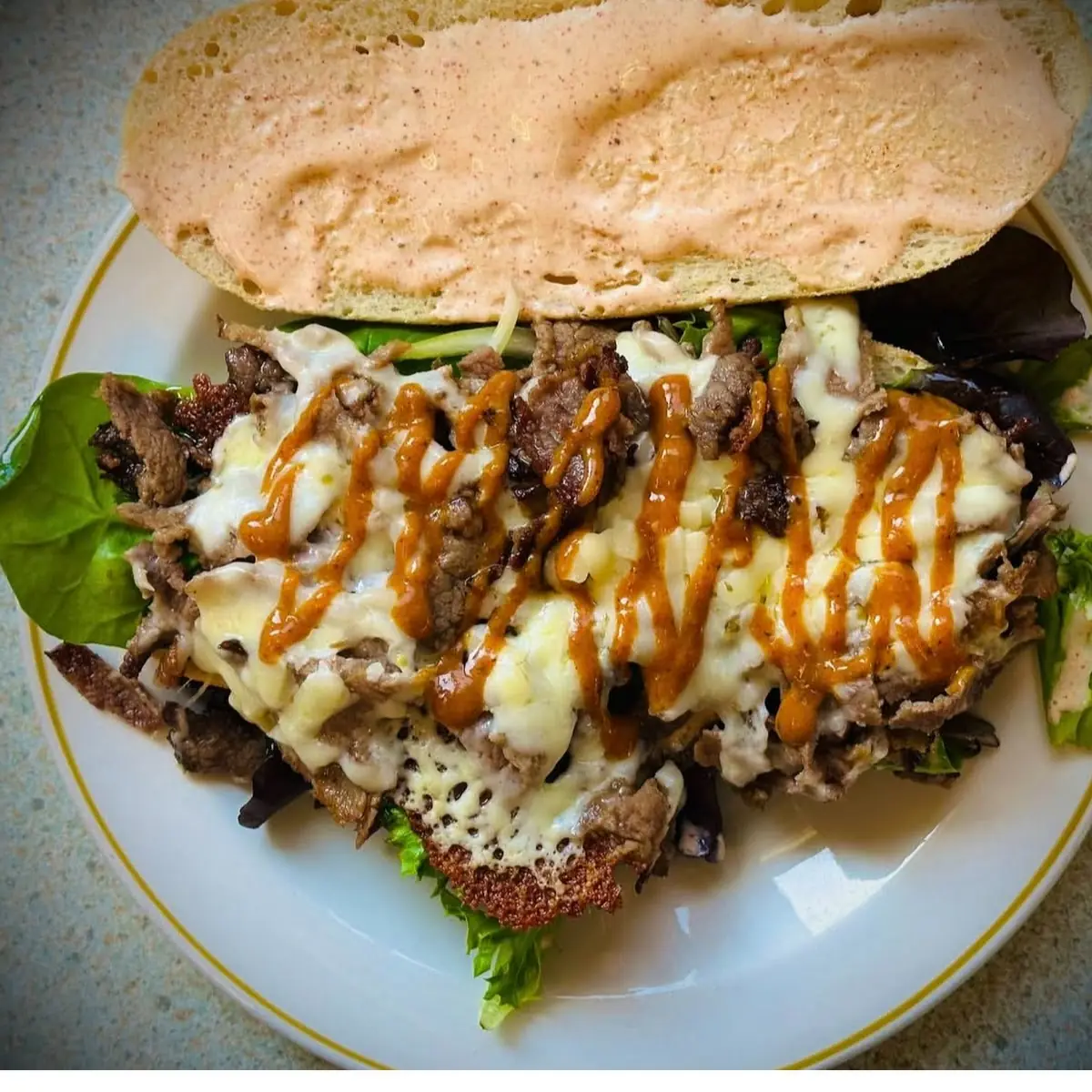 Food & drink, Steiny’s Eats
