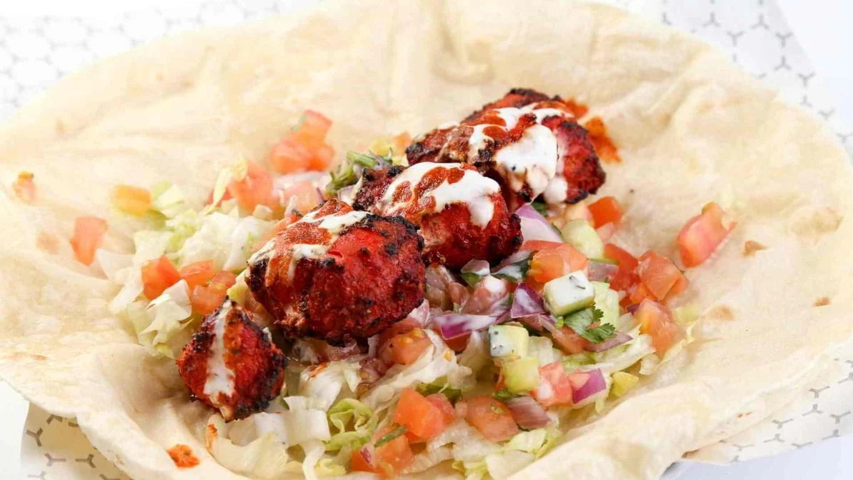 Food & drink, Watan Kabob - Financial Drive