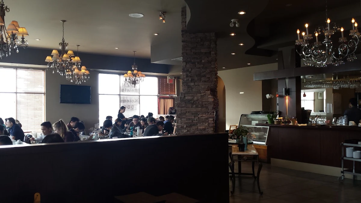Vibe, Bowls Korean BBQ