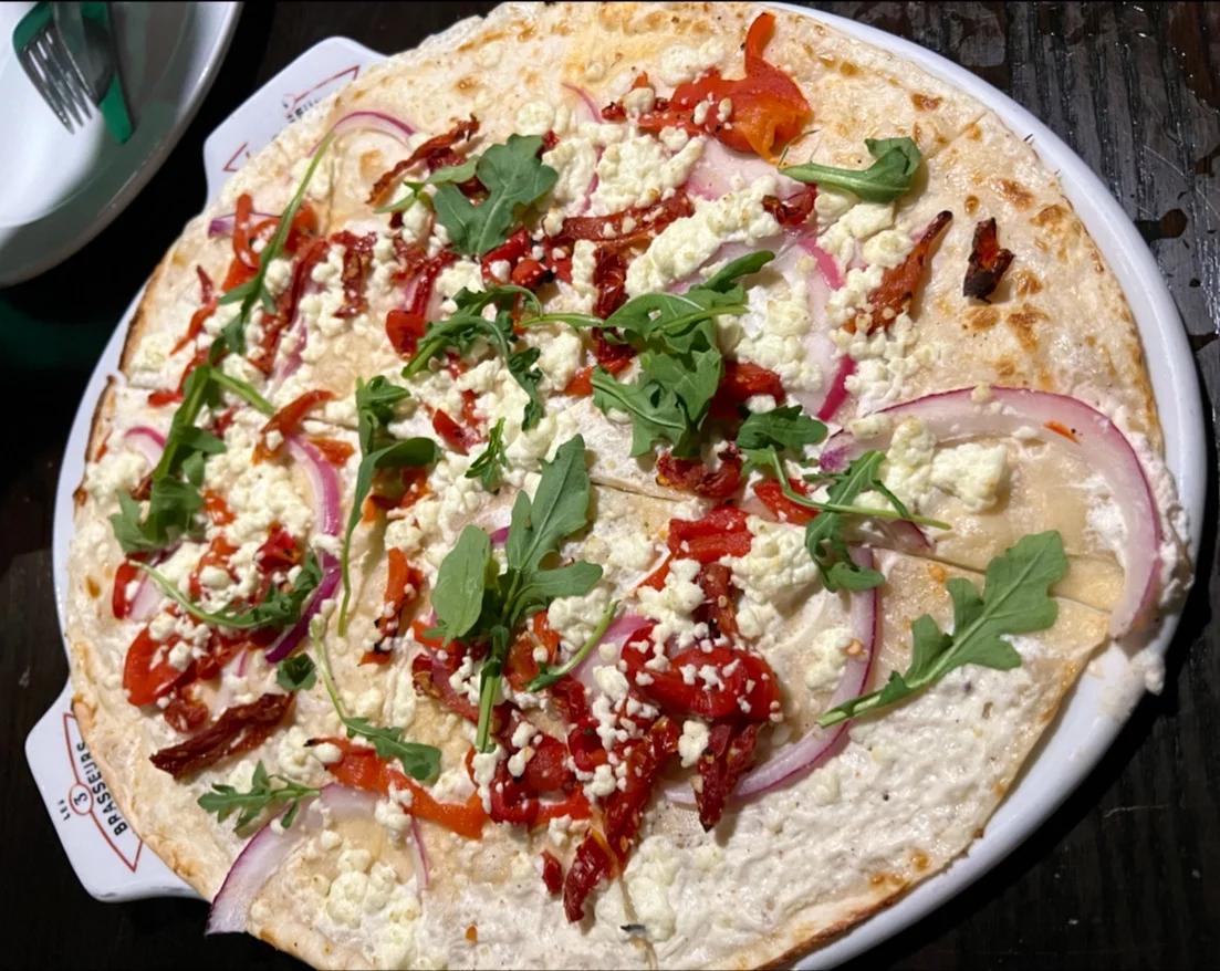 Food & drink, 3 Brasseurs - Kanata