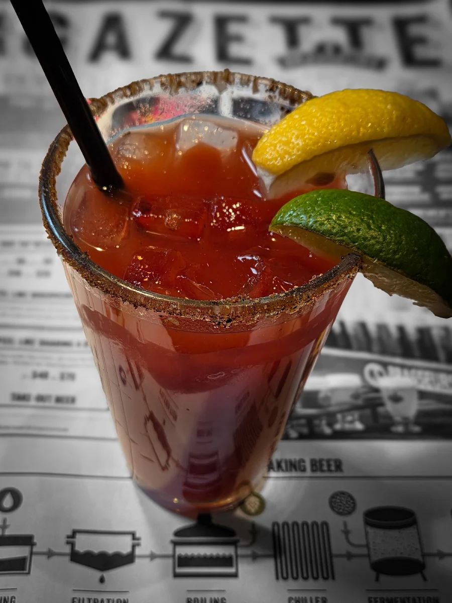 Food & drink, 3 Brasseurs - Kanata