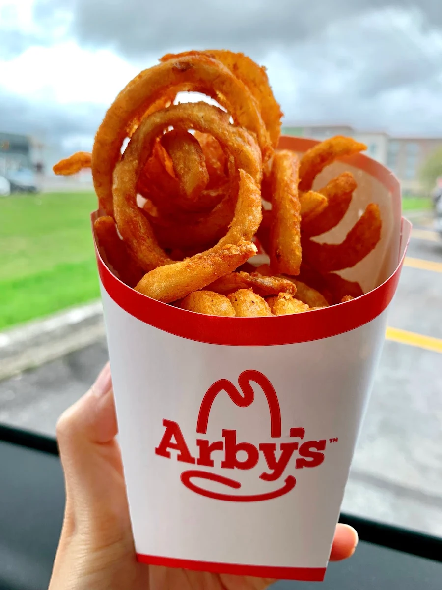 Food & drink, Arby's