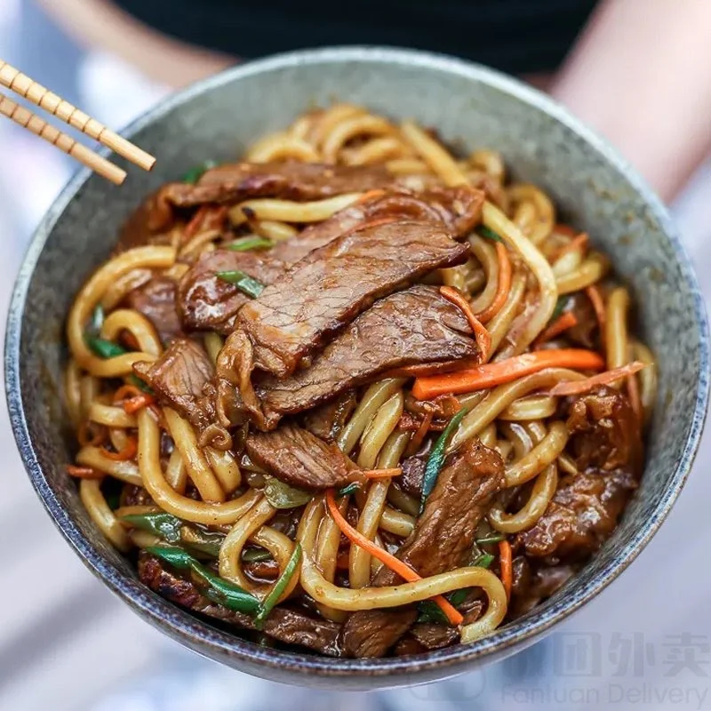 Food & drink, Miga Waterloo Japanese and Korean Restaurant