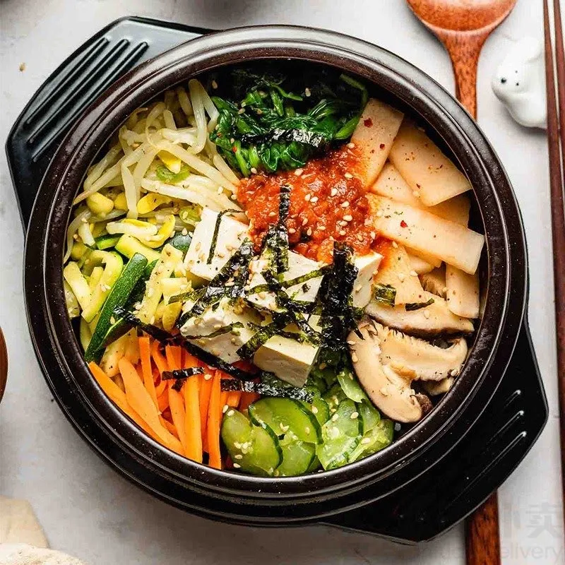 Food & drink, Miga Waterloo Japanese and Korean Restaurant