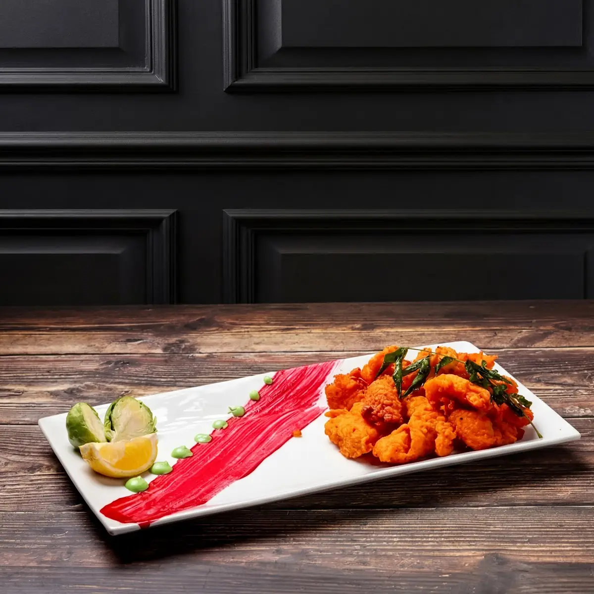Food & drink, Gian's Indian Cuisine