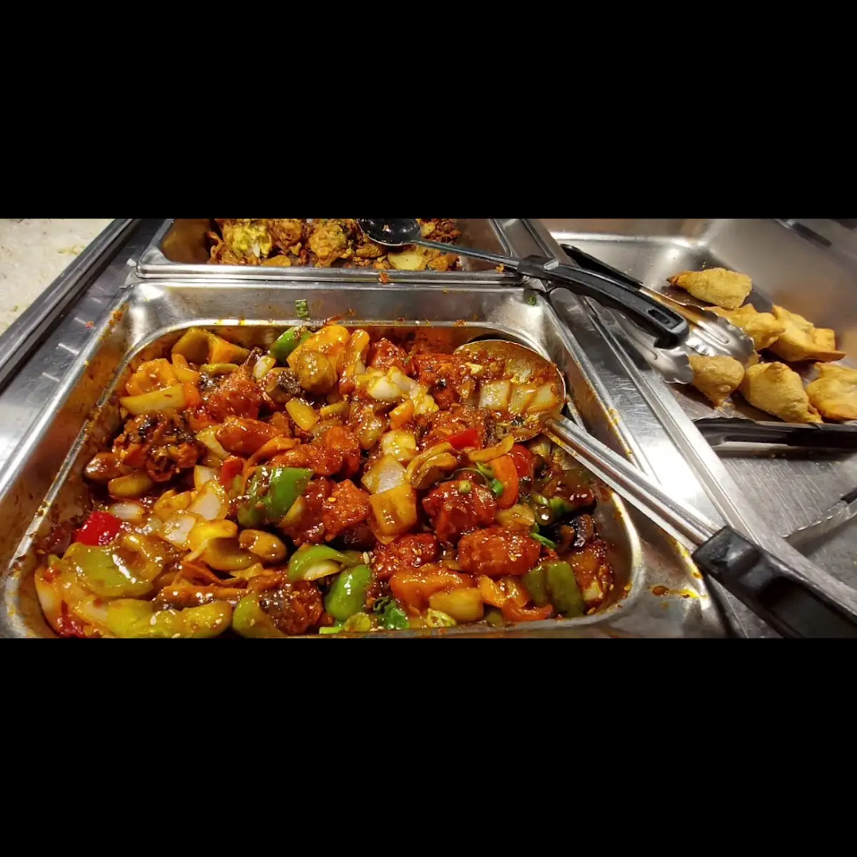 Food & drink, Gian's Indian Cuisine