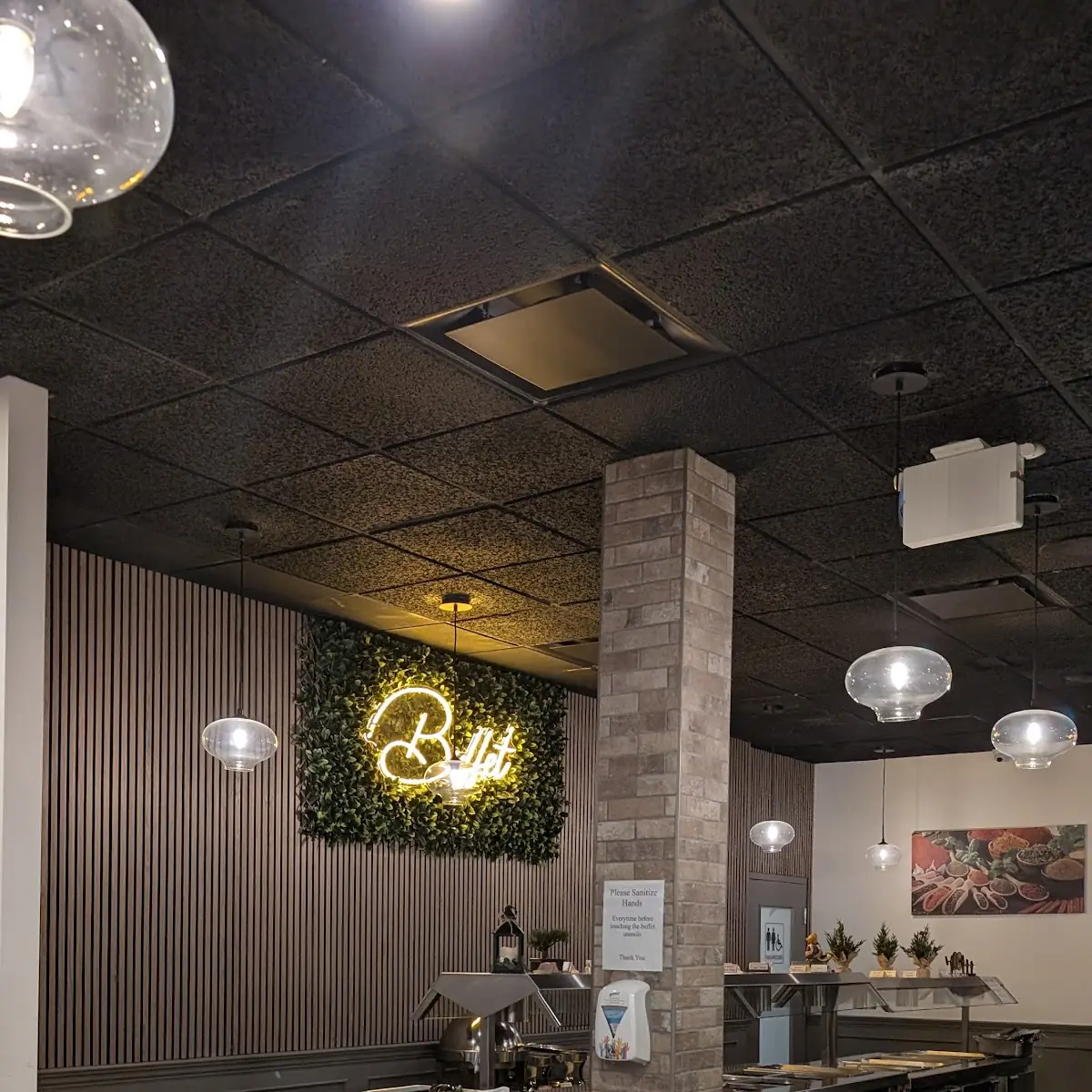 Food & drink, Gian's Indian Cuisine