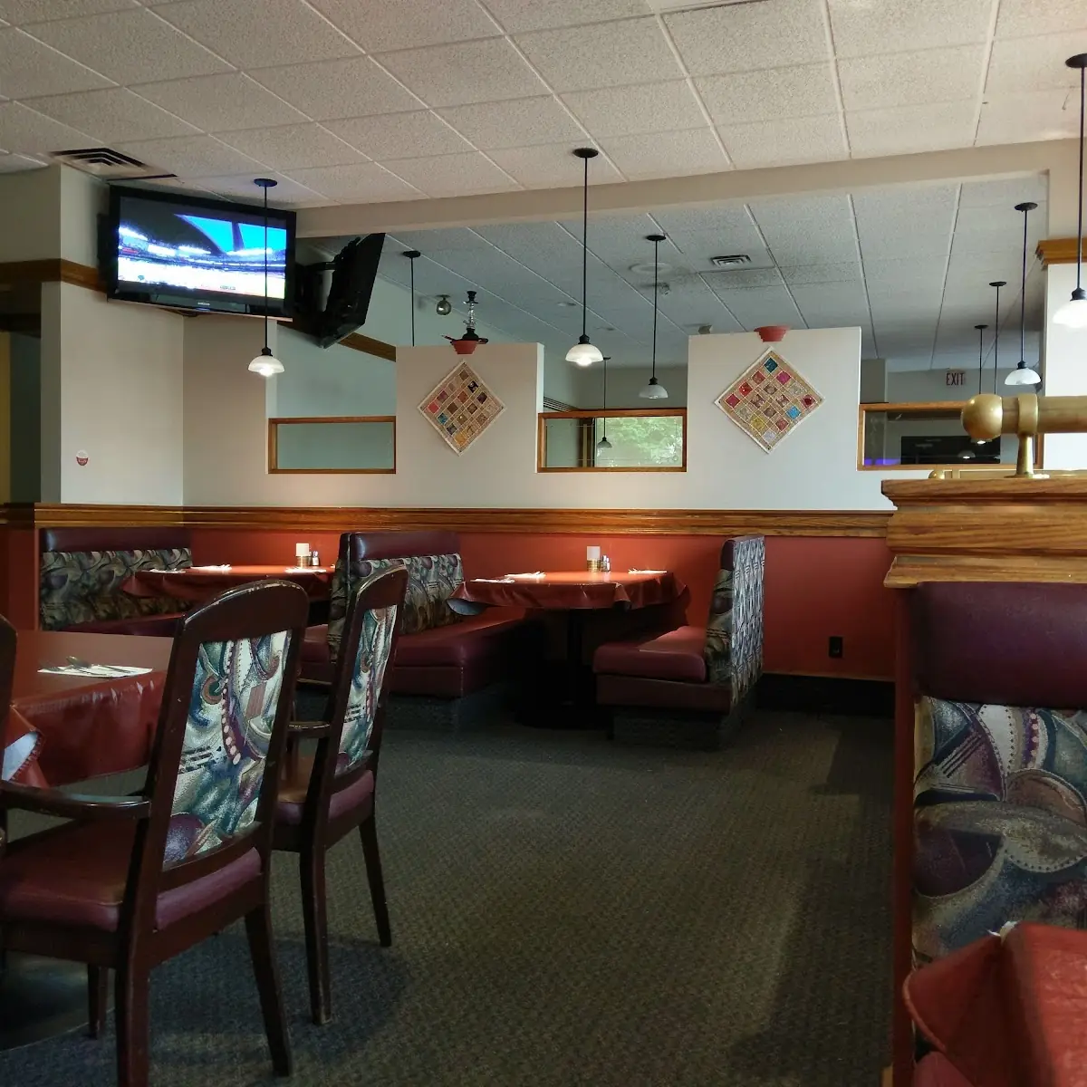 Vibe, Gian's Indian Cuisine