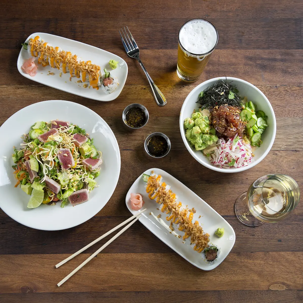 Food & drink, Browns Socialhouse Mccallum