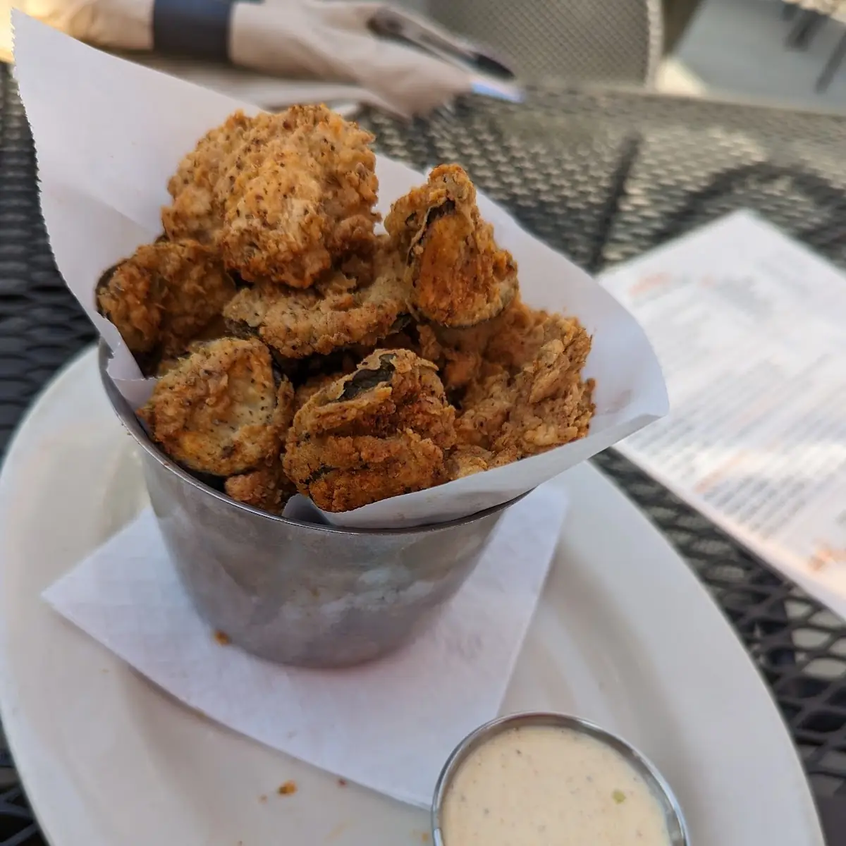 Food & drink, Browns Socialhouse Mccallum