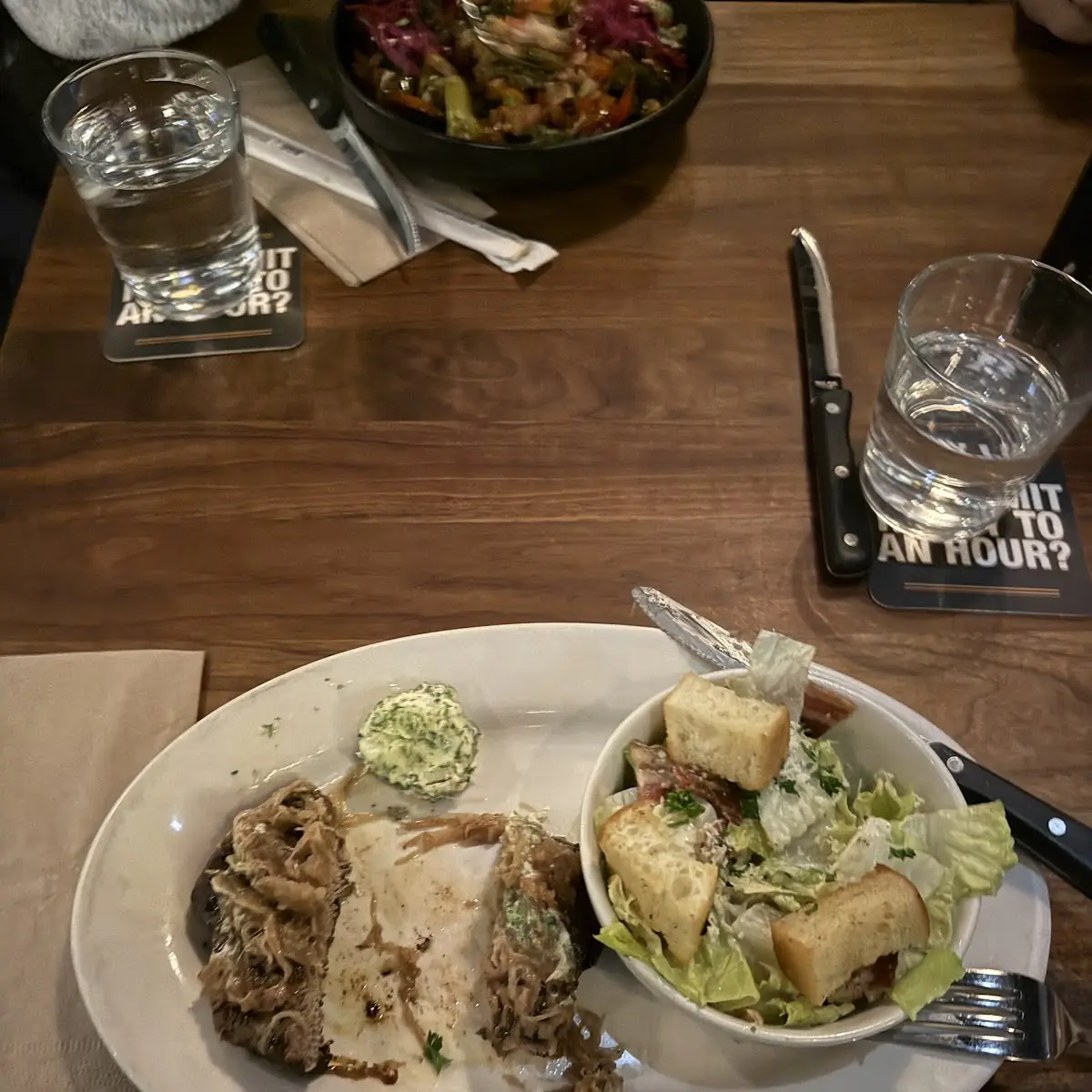 Food & drink, Browns Socialhouse Mccallum