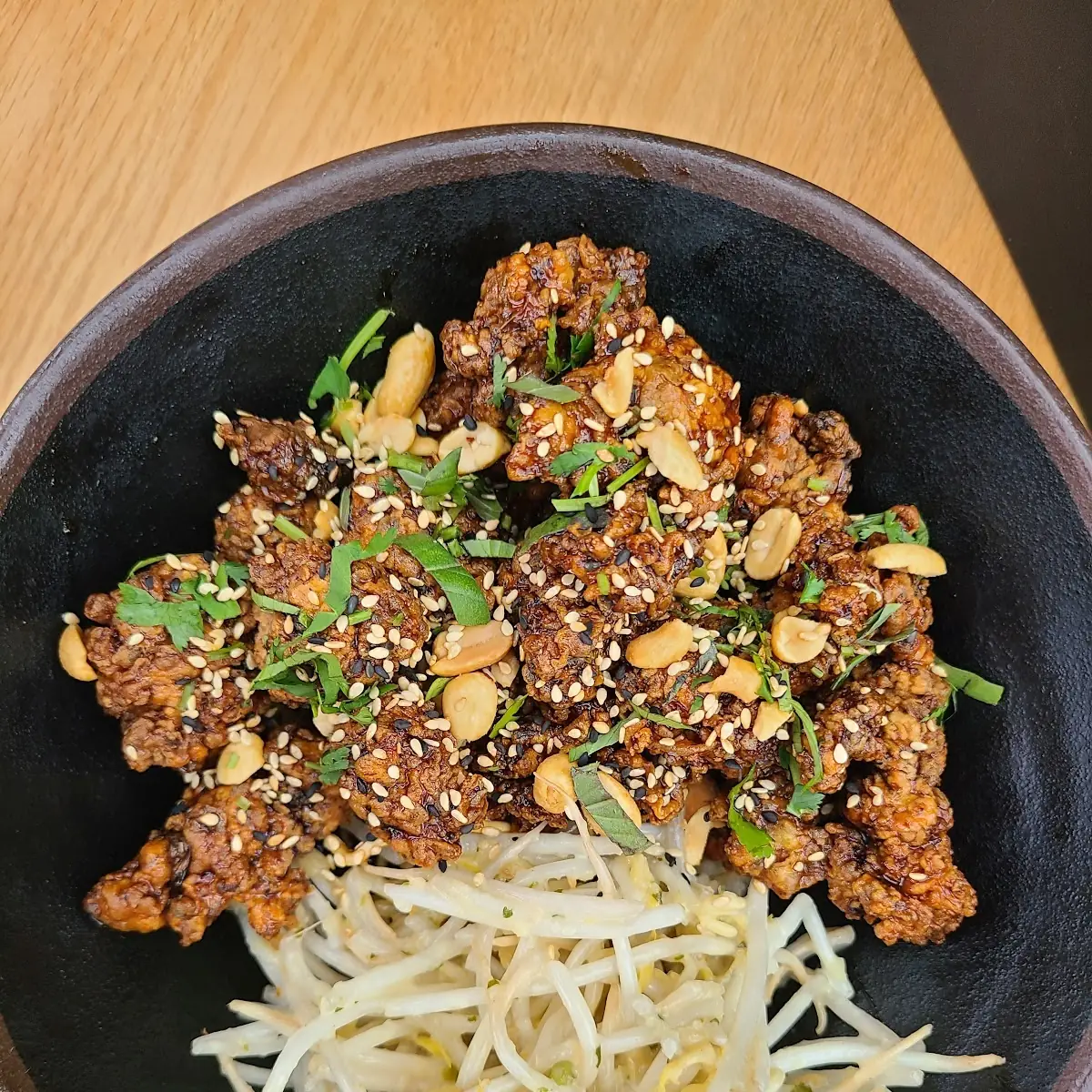 Food & drink, Browns Socialhouse Mccallum