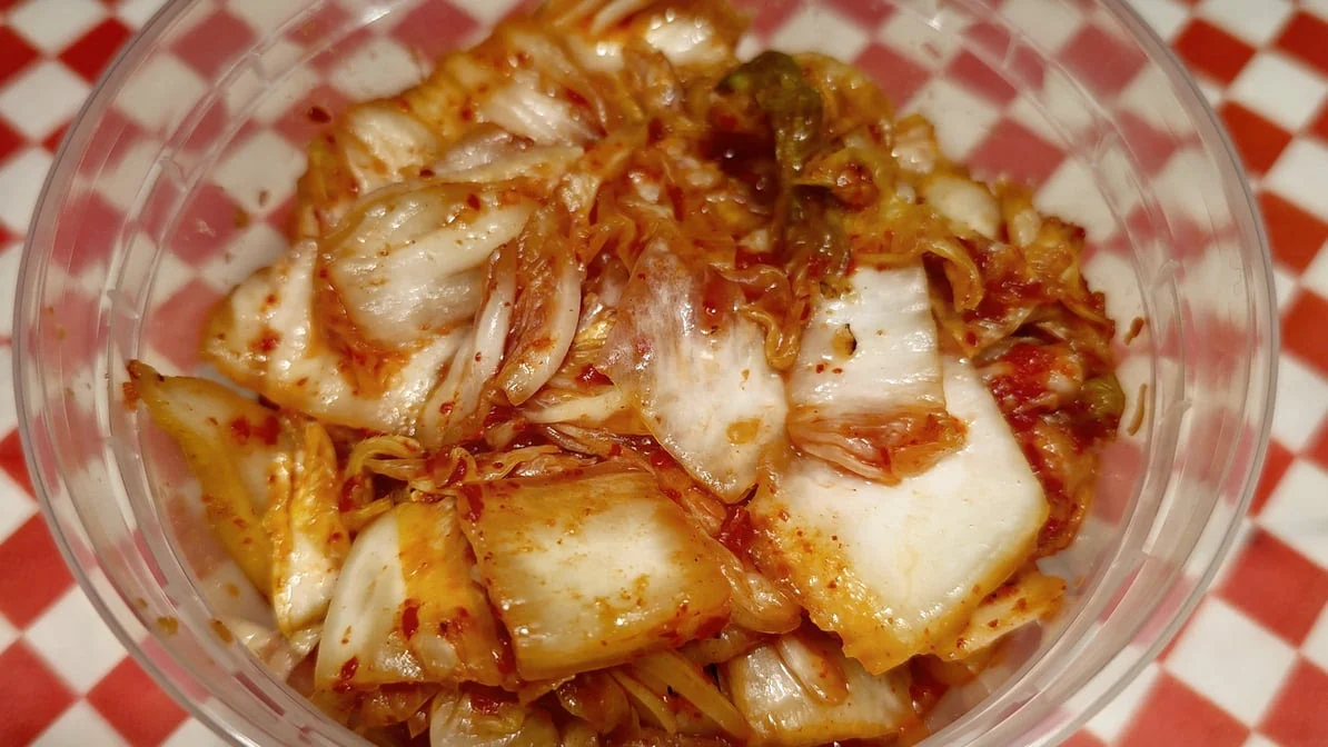 Food & drink, Korean Restaurant Hodadak