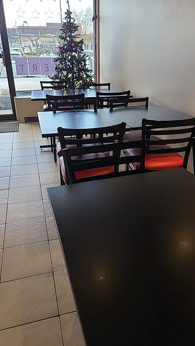 Vibe, Korean Restaurant Hodadak