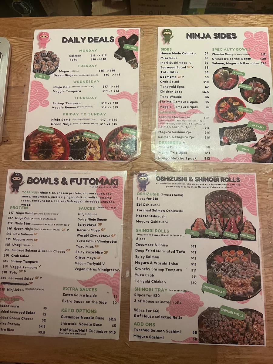 Menu photo 6