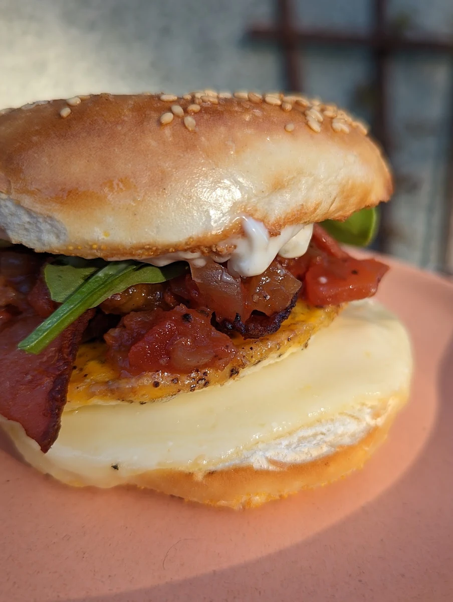 Food & drink photo 9