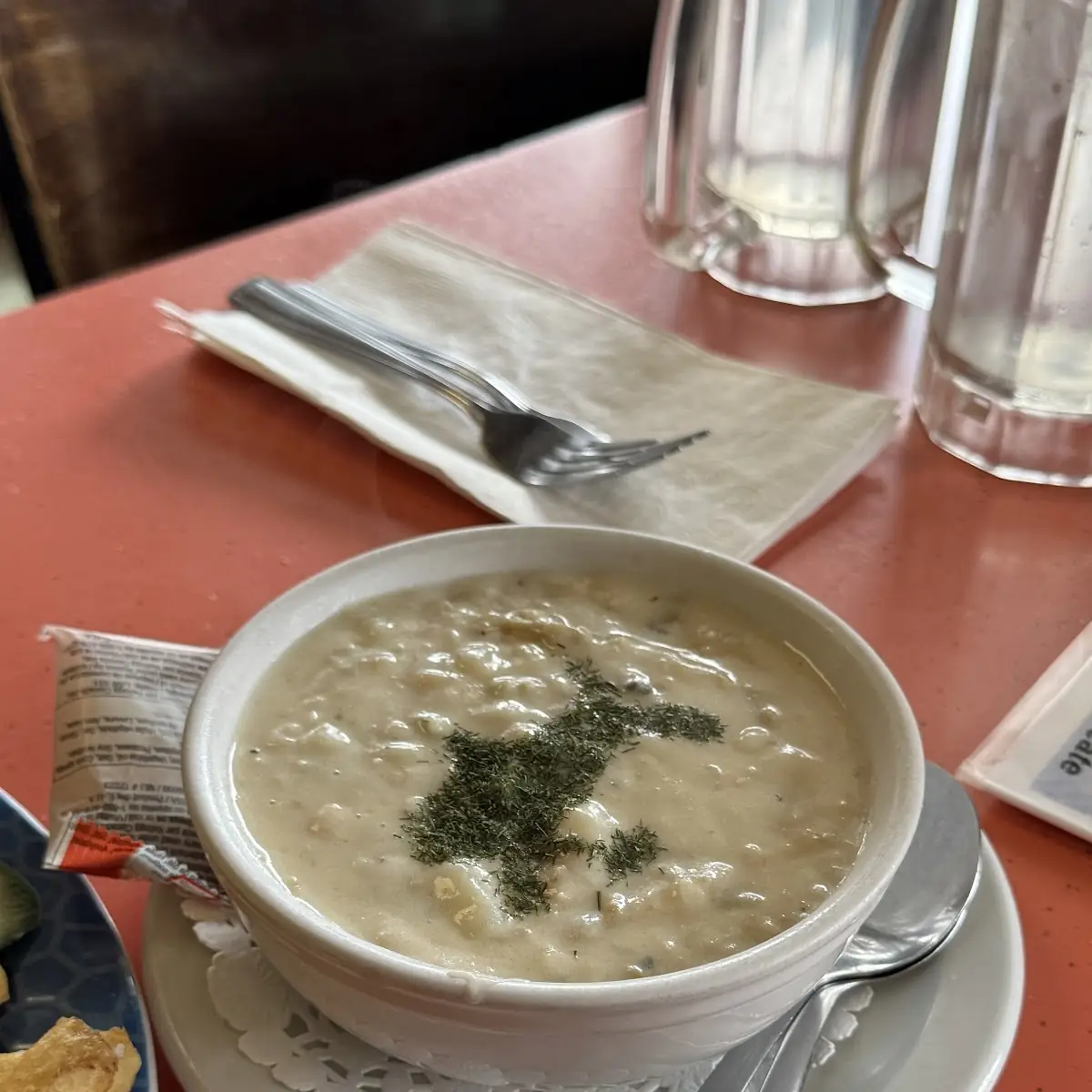 Food & drink, Moby Dick Restaurant
