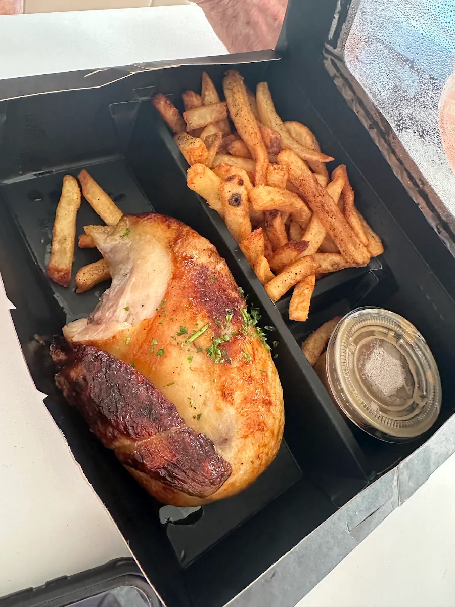 Food & drink, Picotti