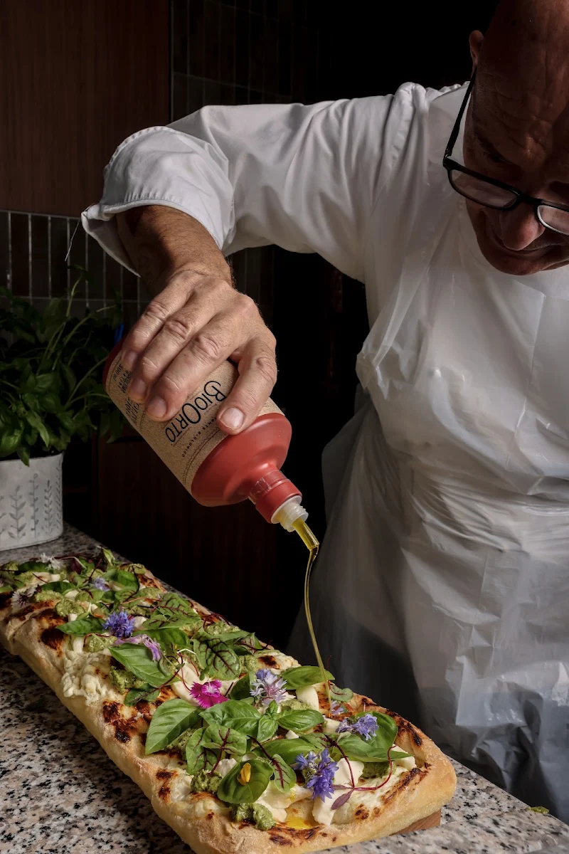 Food & drink, Picotti