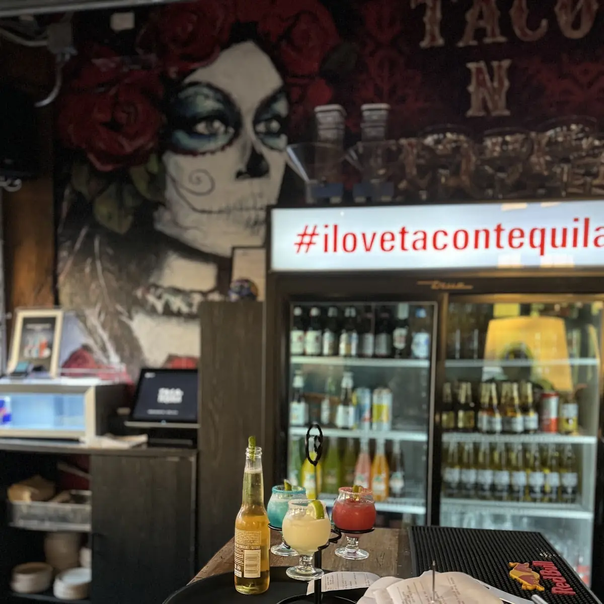Food & drink, Taco N Tequila