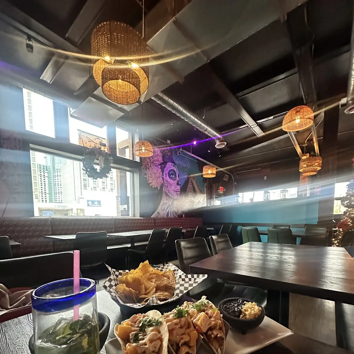 Food & drink, Taco N Tequila
