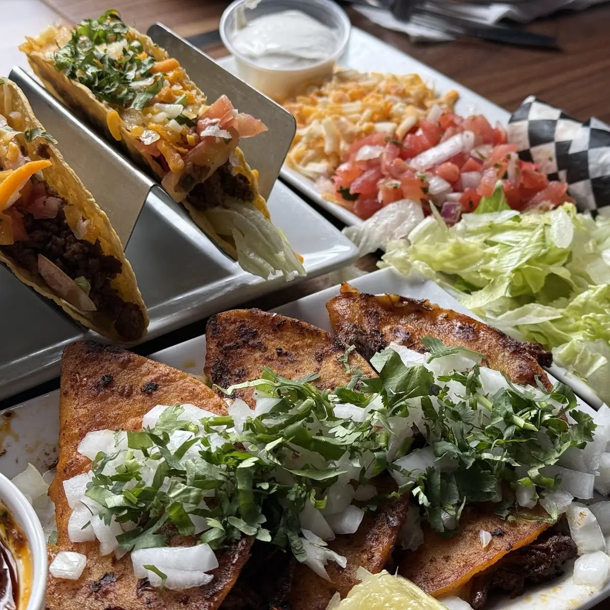 Food & drink, Taco N Tequila
