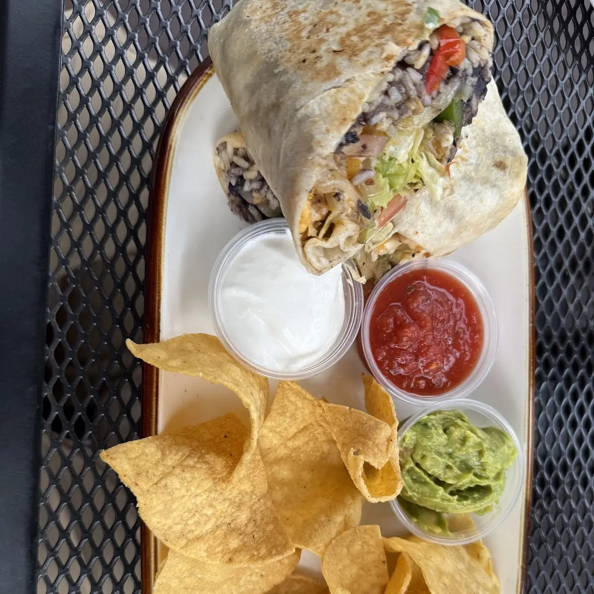 Food & drink, Taco N Tequila