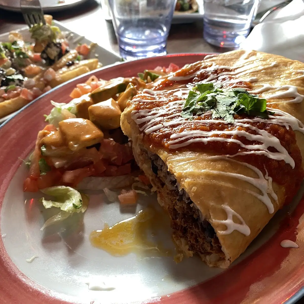 Food & drink, Taco N Tequila