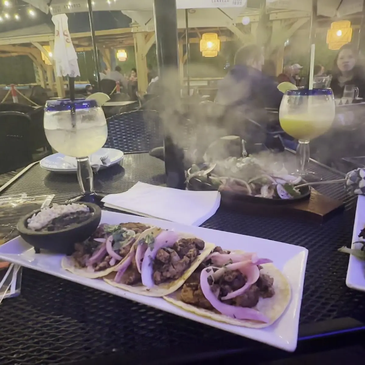 Food & drink, Taco N Tequila