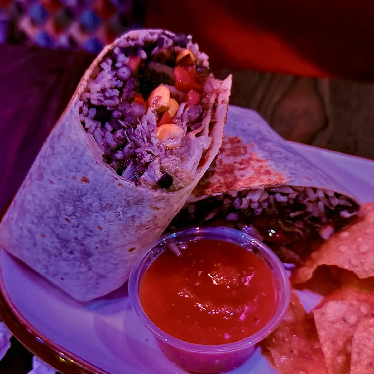 Food & drink, Taco N Tequila