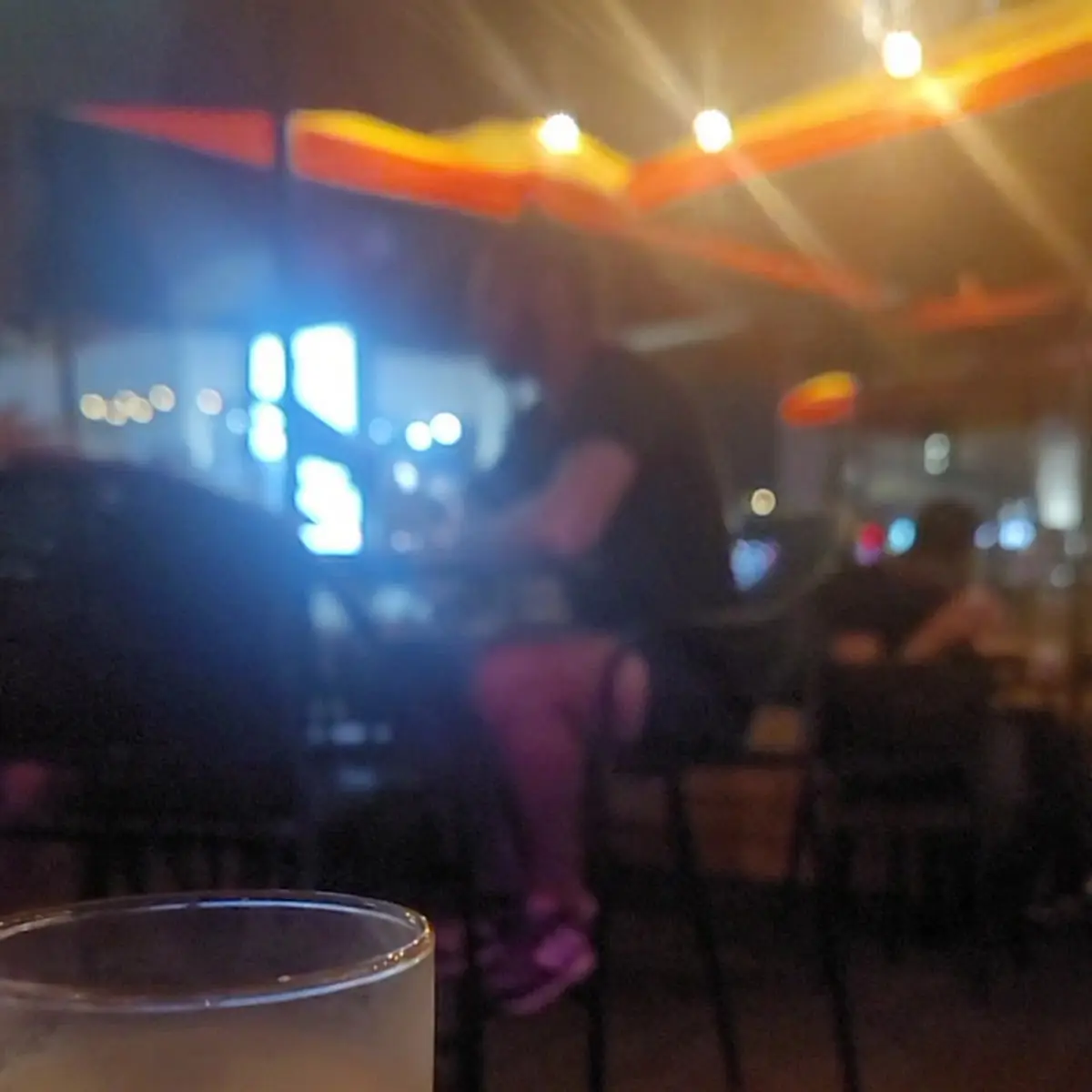 Vibe, Taco N Tequila
