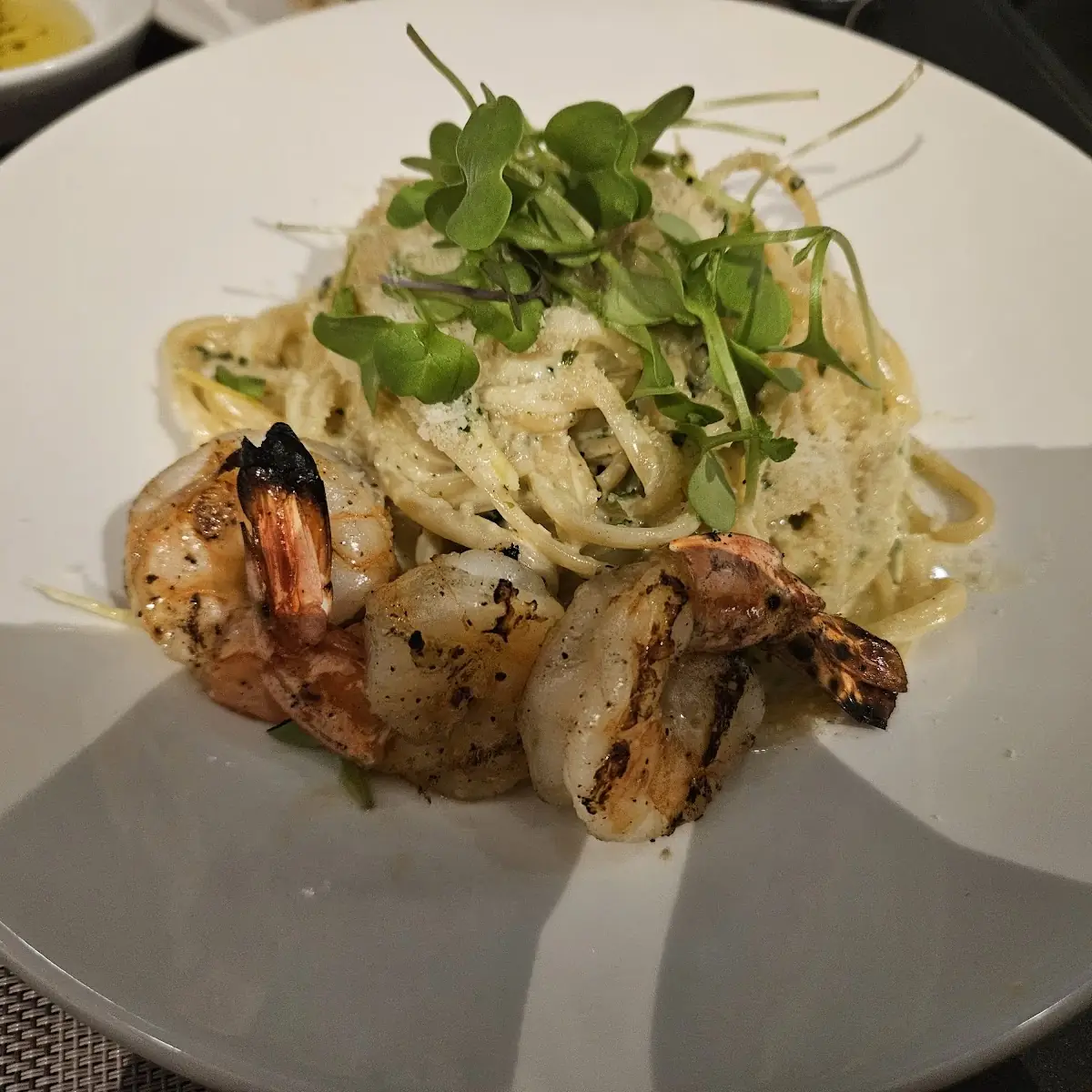 Food & drink, Casa Domenico