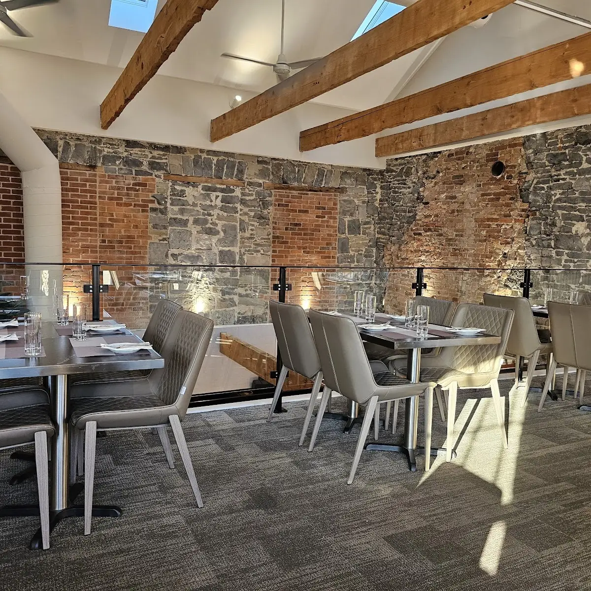 Vibe, Casa Domenico