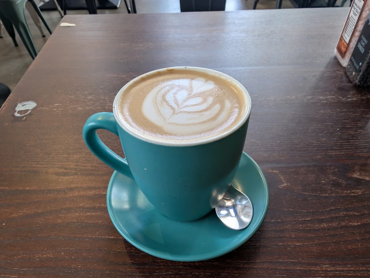 Food & drink, Laneway Seven