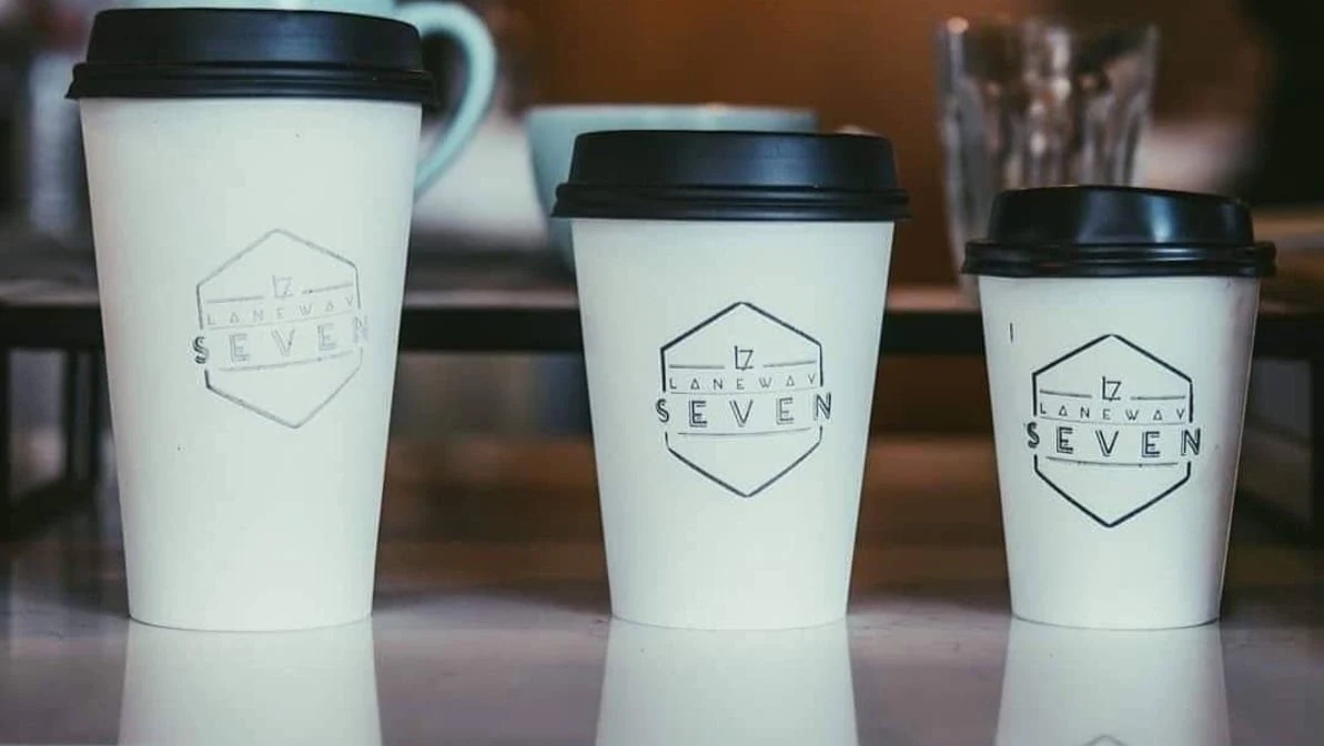 Food & drink, Laneway Seven