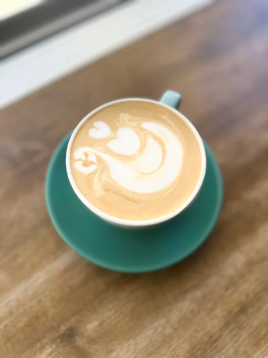 Food & drink, Laneway Seven