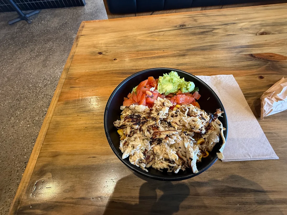 Food & drink, Oporto Tarneit Drive Thru