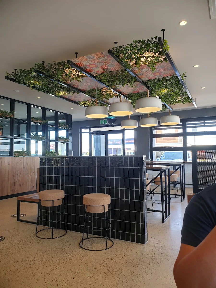 Vibe, Oporto Tarneit Drive Thru