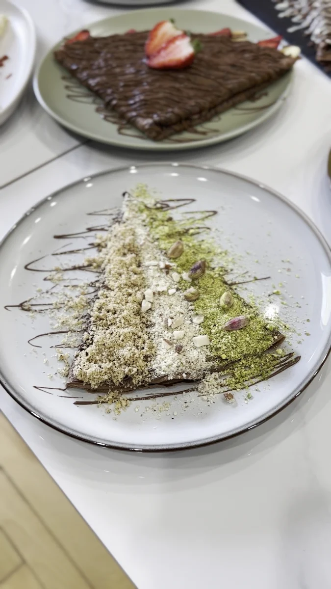 Food & drink, Lebaracrêpes