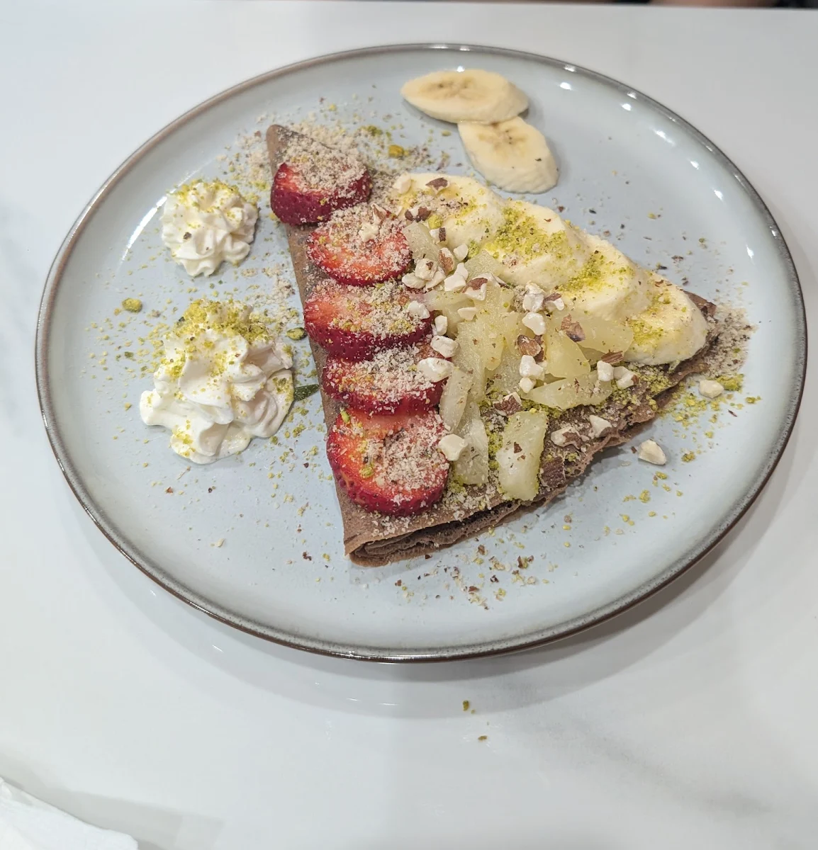 Food & drink, Lebaracrêpes