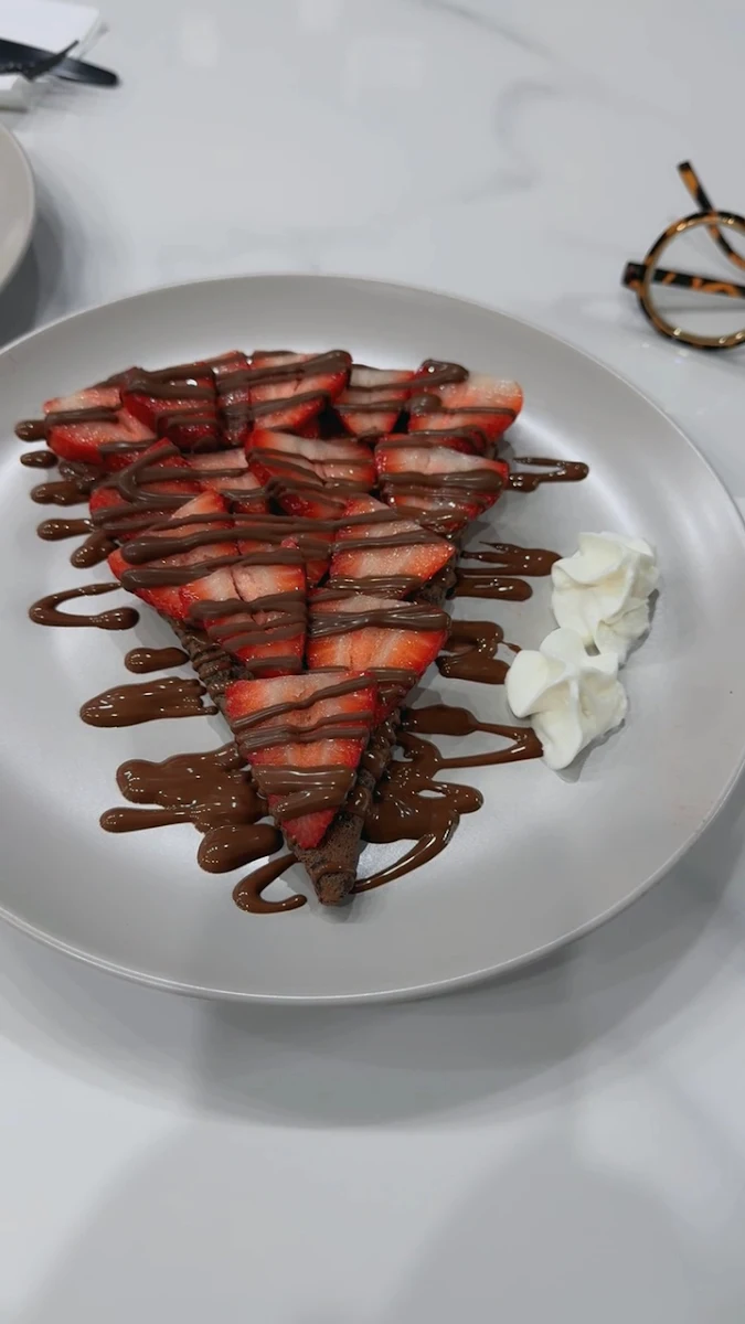 Food & drink, Lebaracrêpes