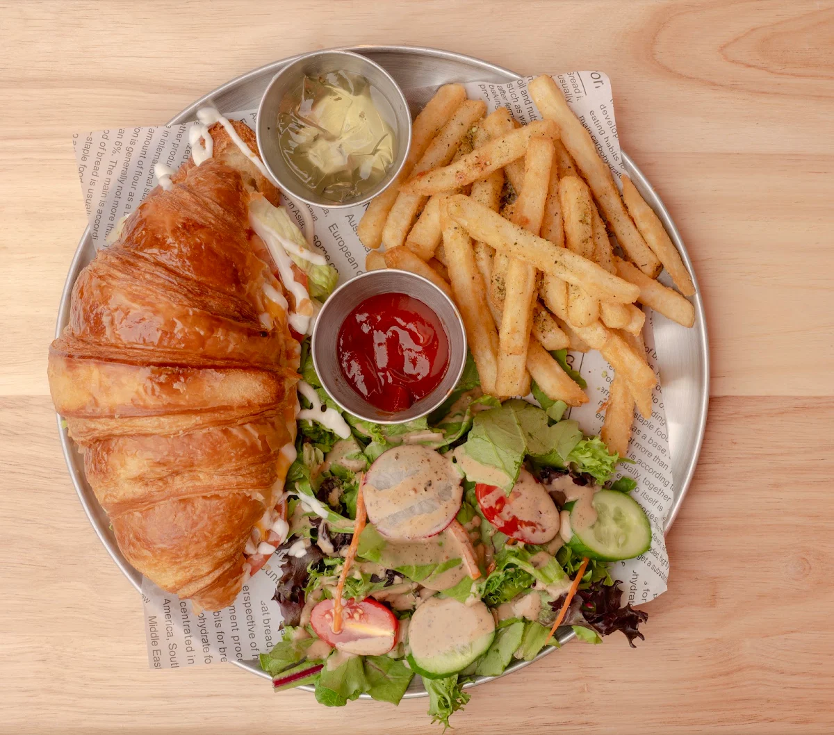 Food & drink, Twilight Cafe & Bar (North York)