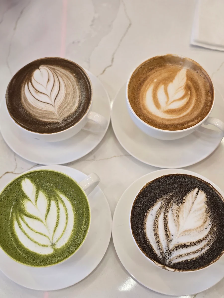 Food & drink, Twilight Cafe & Bar (North York)