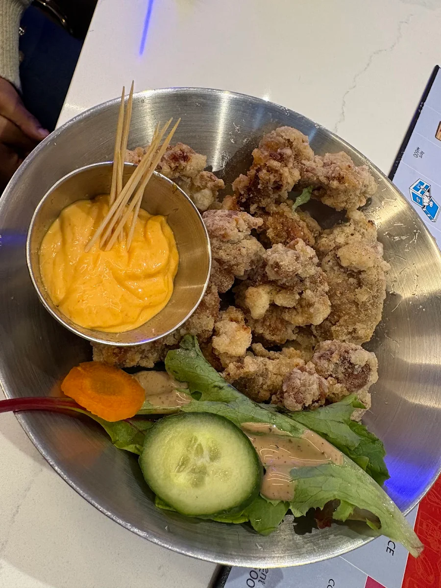 Food & drink, Twilight Cafe & Bar (North York)
