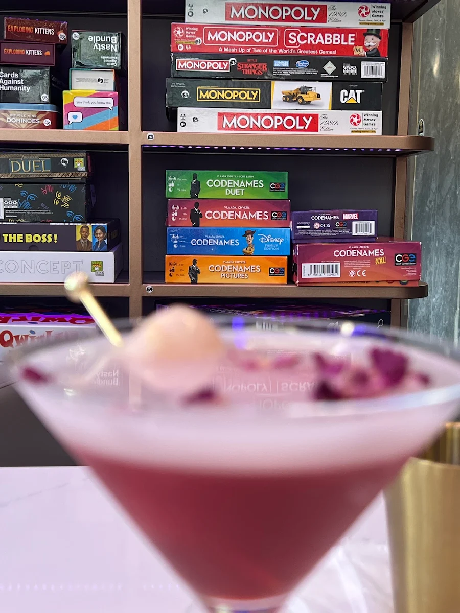 Food & drink, Twilight Cafe & Bar (North York)